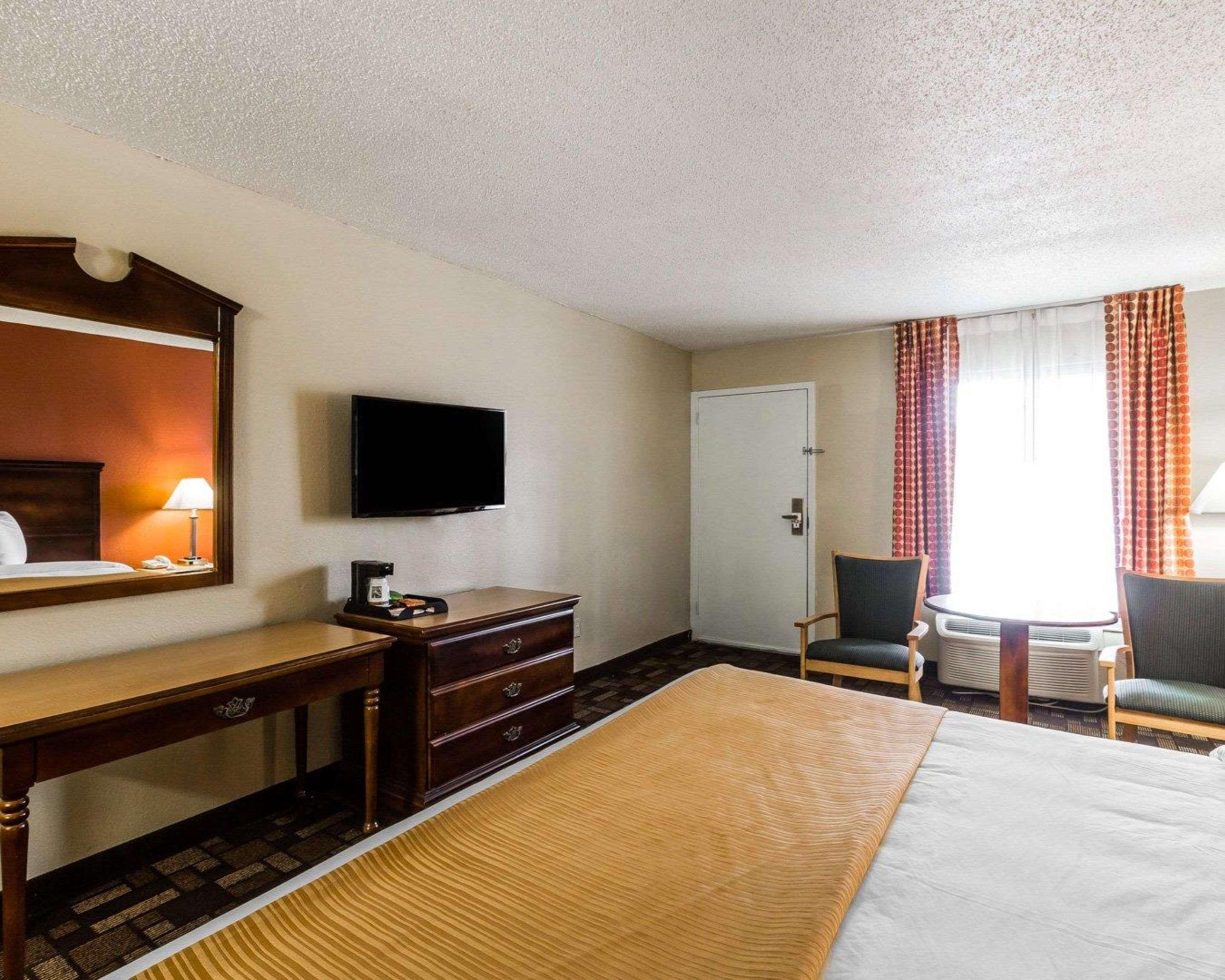 Motel 6 Montgomery, Al - Eastern Blvd. Exteriör bild