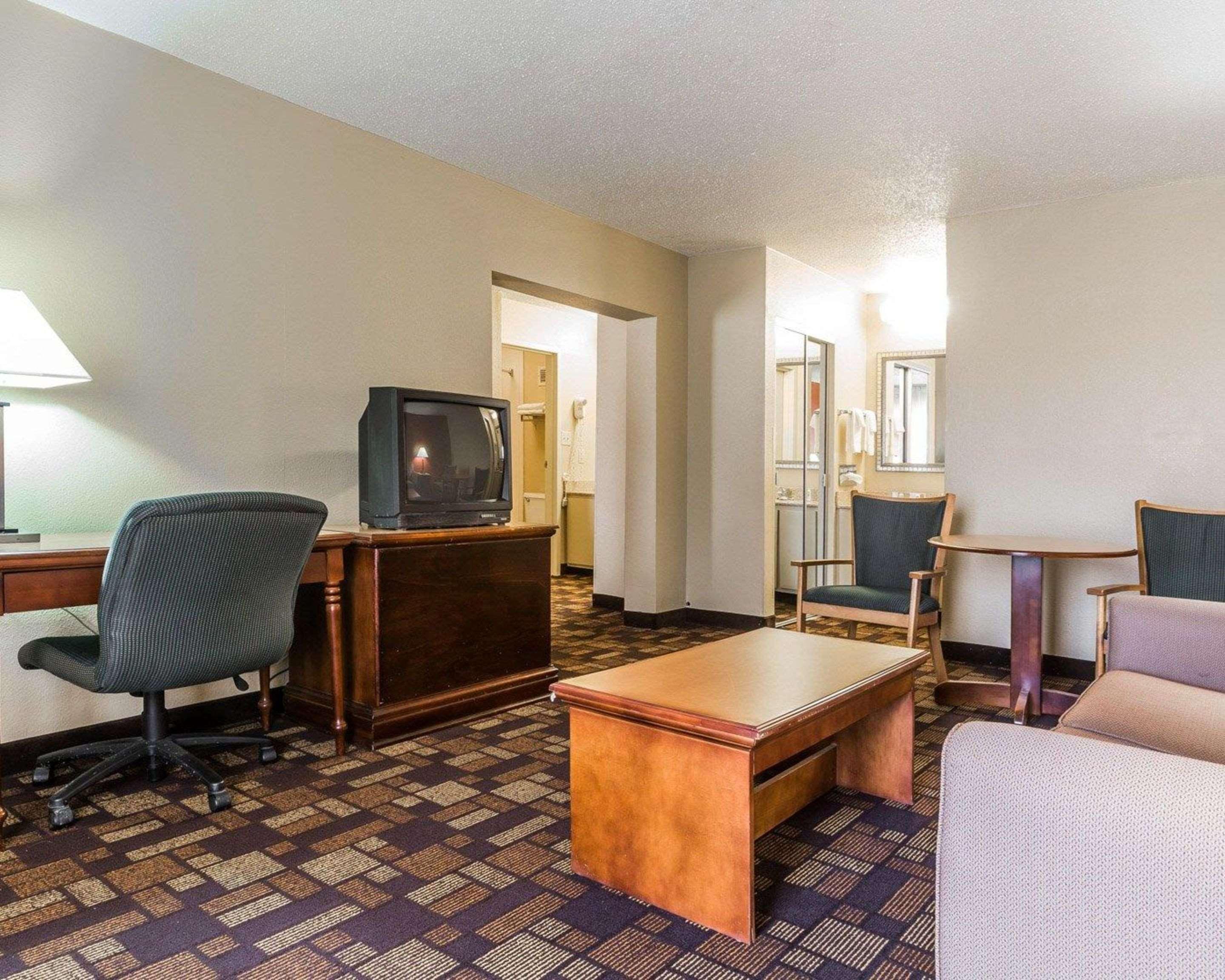 Motel 6 Montgomery, Al - Eastern Blvd. Exteriör bild