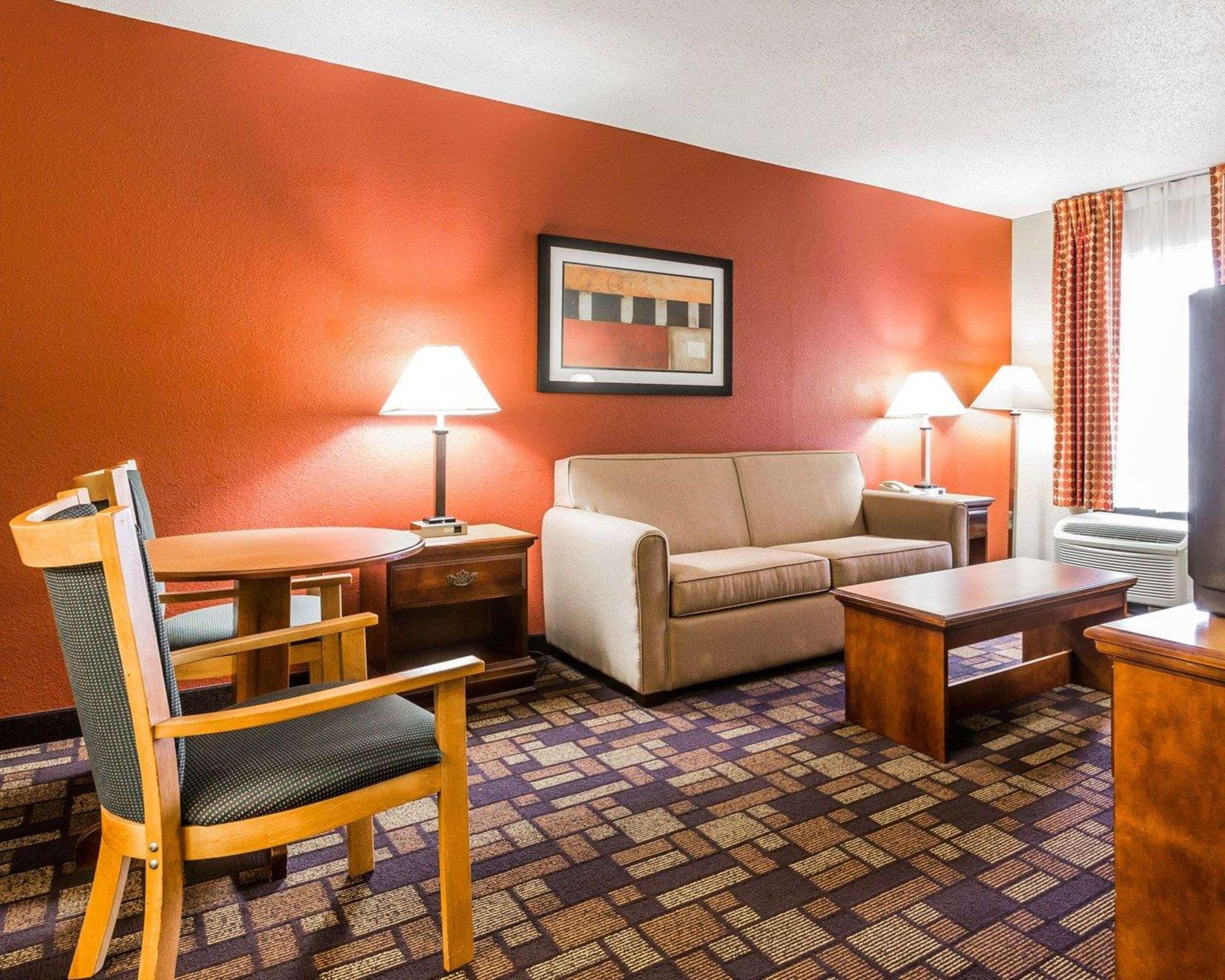 Motel 6 Montgomery, Al - Eastern Blvd. Exteriör bild