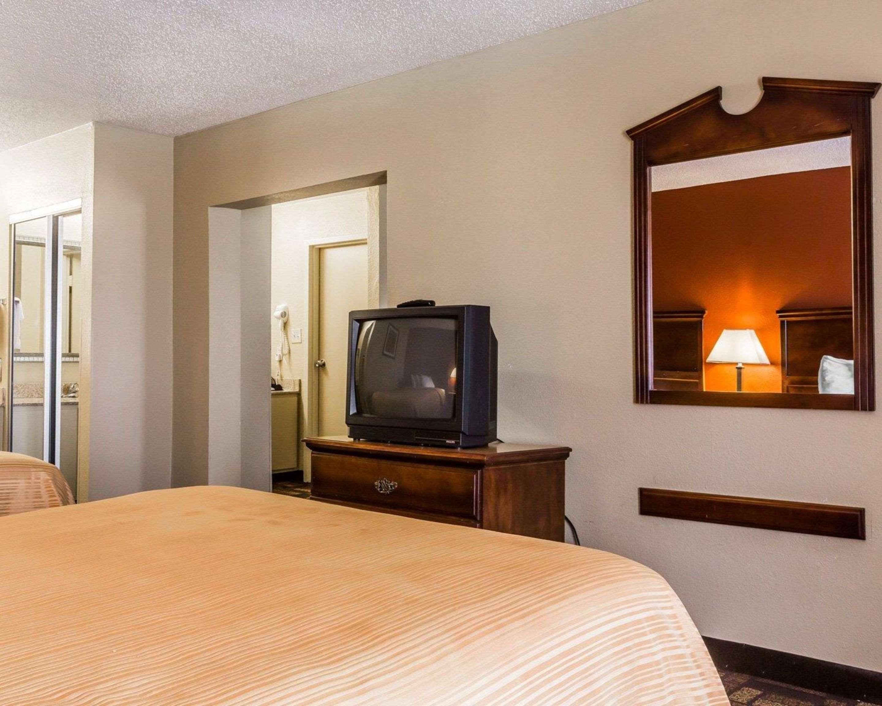 Motel 6 Montgomery, Al - Eastern Blvd. Exteriör bild
