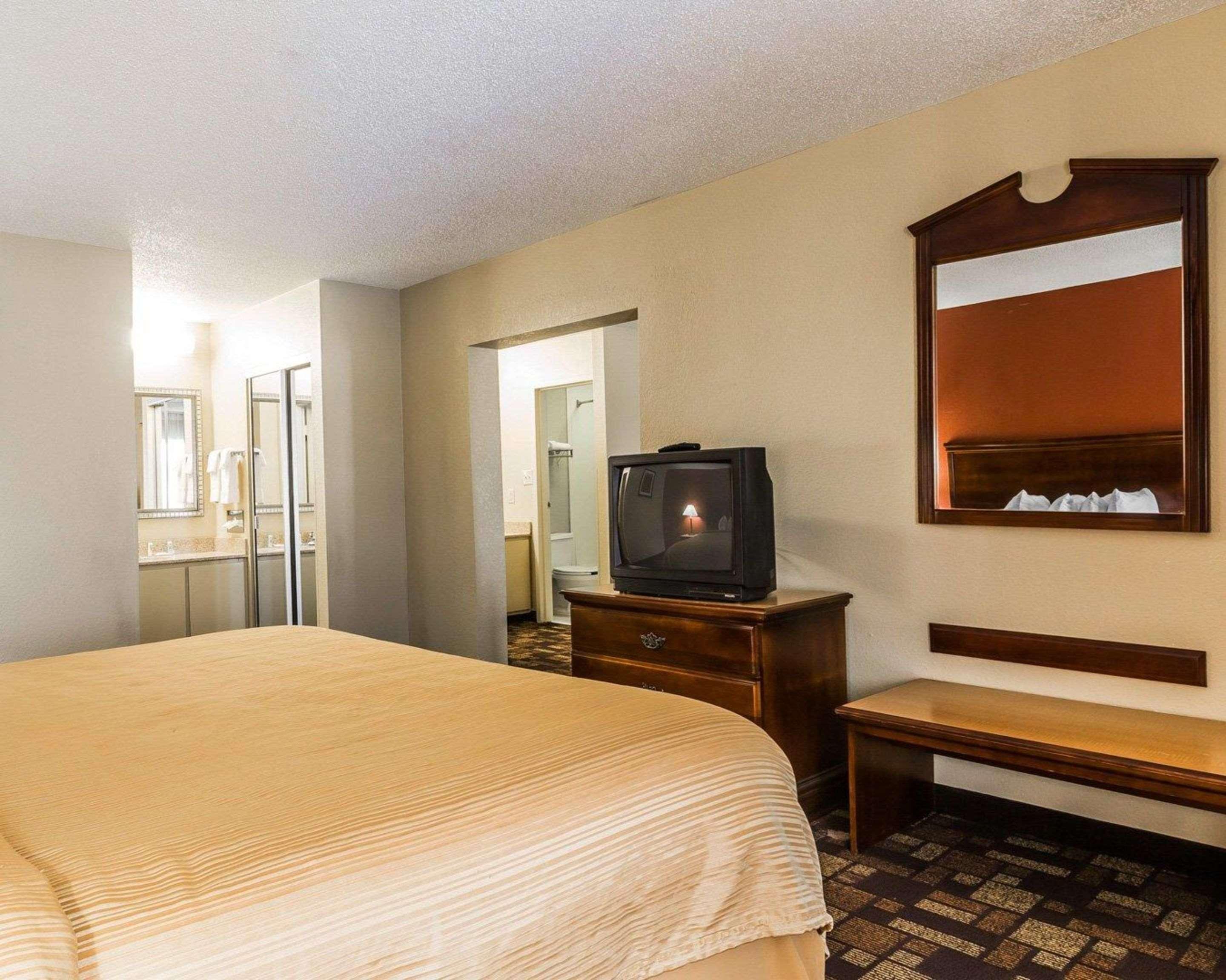 Motel 6 Montgomery, Al - Eastern Blvd. Exteriör bild