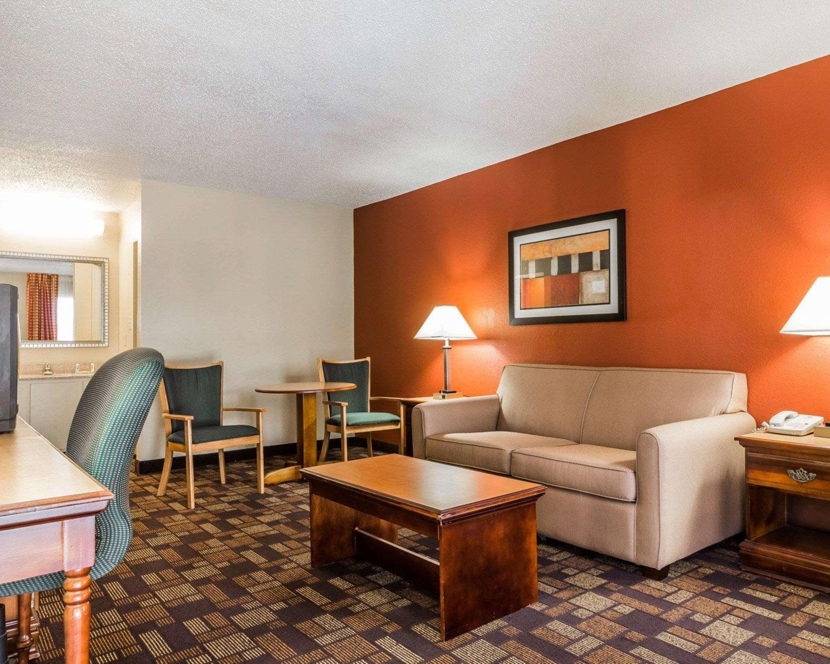Motel 6 Montgomery, Al - Eastern Blvd. Exteriör bild