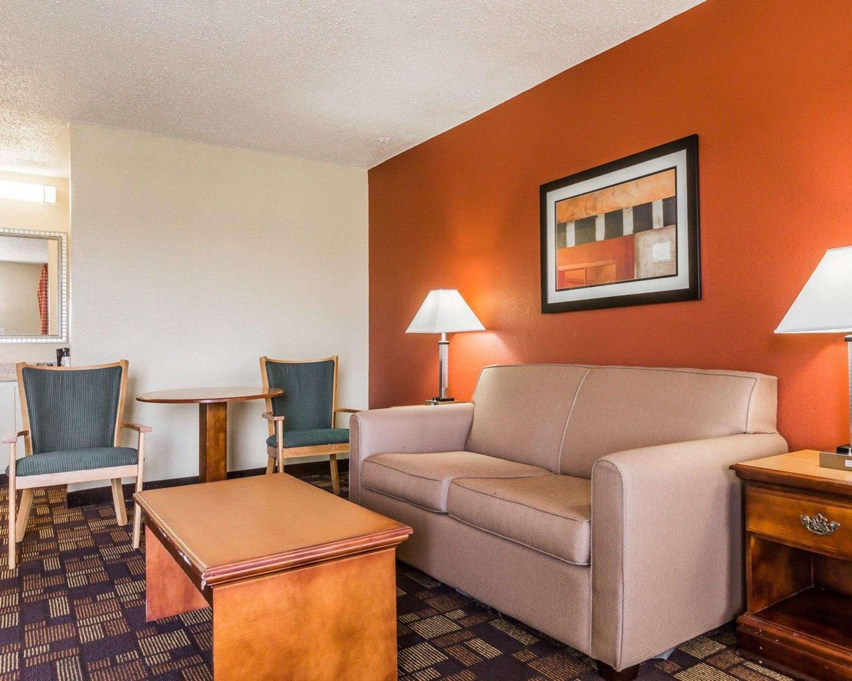 Motel 6 Montgomery, Al - Eastern Blvd. Exteriör bild