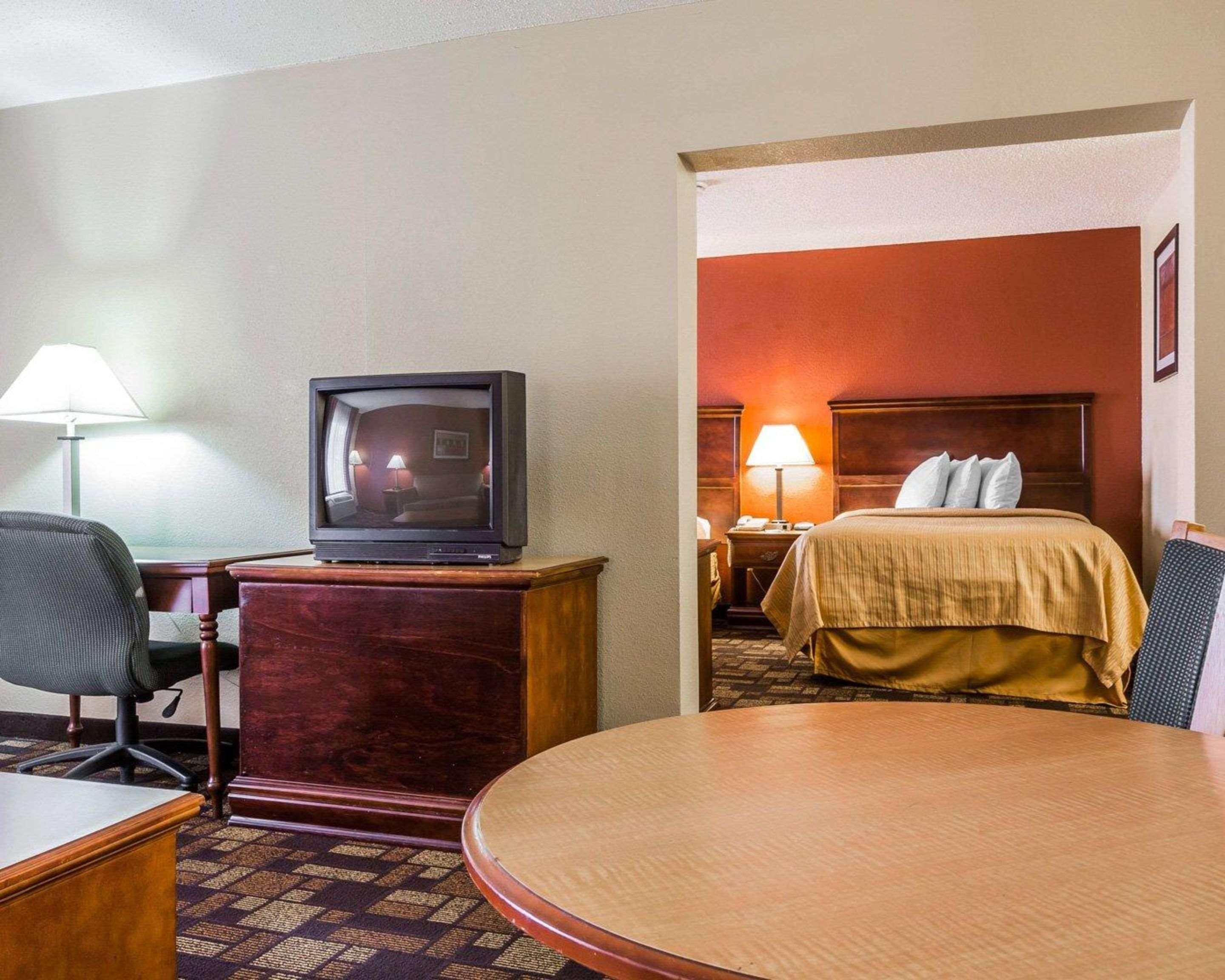 Motel 6 Montgomery, Al - Eastern Blvd. Exteriör bild